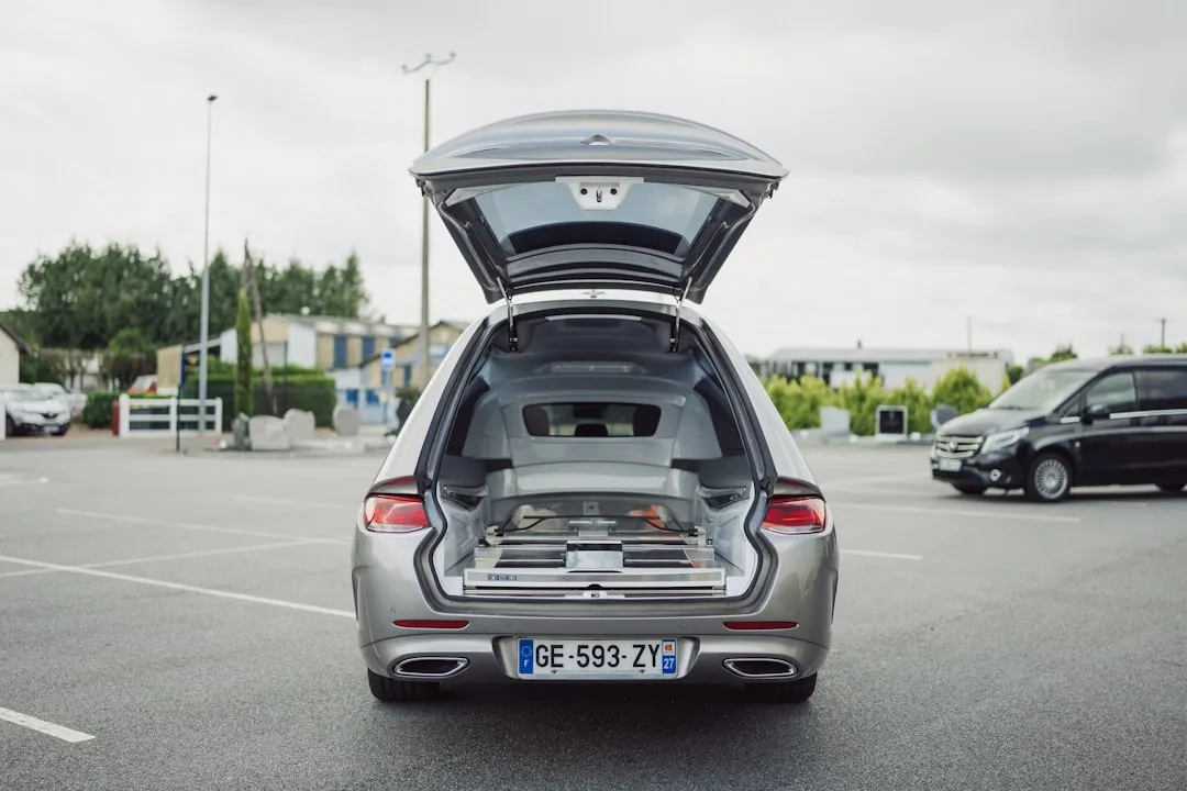车载充气泵与吸尘器一体化产品功能评测报告正文配图 2